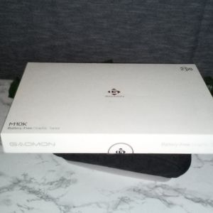 NIB GAOMON Graphic Tablet/ Battery Free Pen M10K-2018/New/…